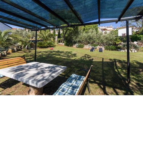 Palm Garden Vrsar