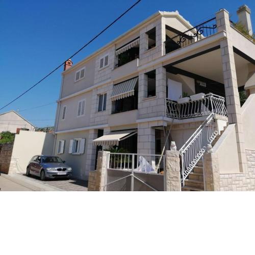 Palmera Apartment