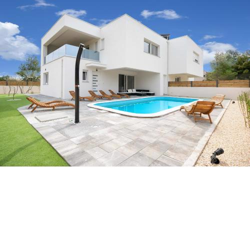 Pandora Villas- -Happy Rentals