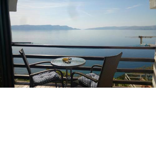 Panorama Apartment