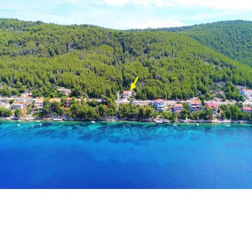 Panoramic Apartments Anić