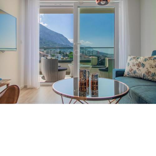 Panoramic View Apt Jan FREE Beach Parking