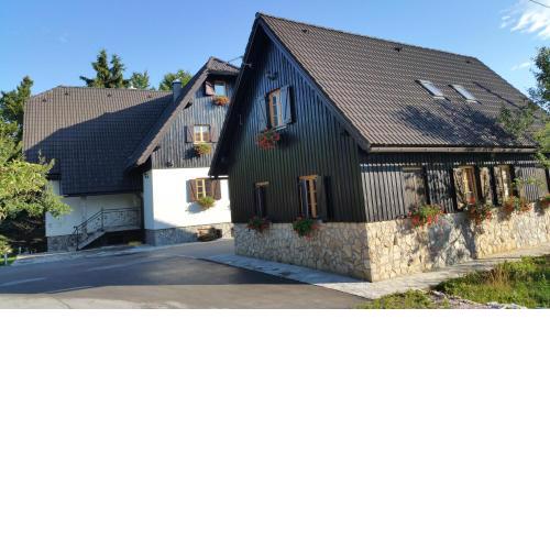 Pansion House Prijeboj