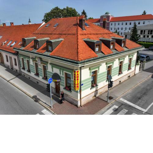 Pansion Maltar Varaždin