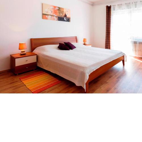 PARADISE Beach Apartments