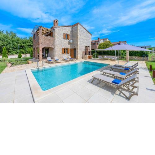 Paradise Villas Istria