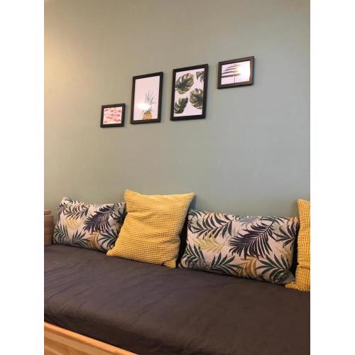 Paradiso apartment