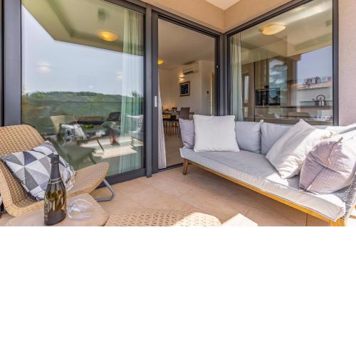 Paradiso Luxury Apartment, Rovinj