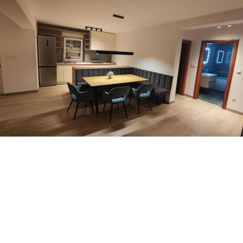 Parenzo Premium Apartment
