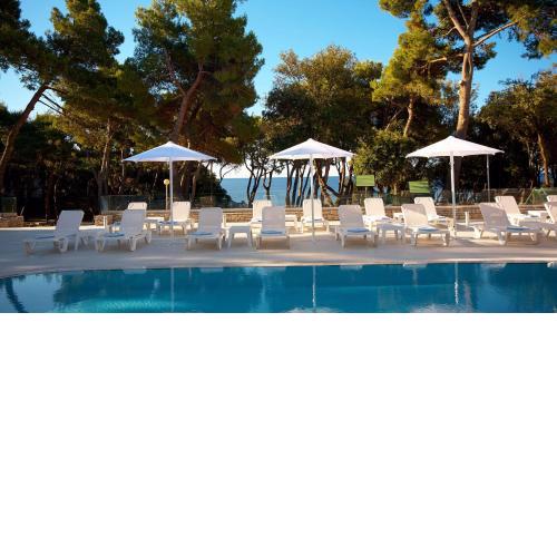 Park Plaza Arena Pula
