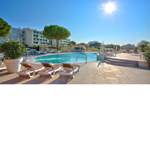 Park Plaza Belvedere Medulin