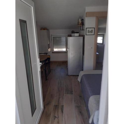 Pavel, studio apartman
