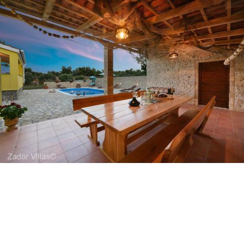 Peace and relaxation Villa Didov dvor