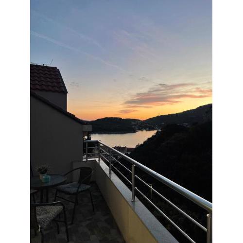Peaceful apartment near the beach - Sole