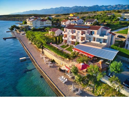 Pension Augustino