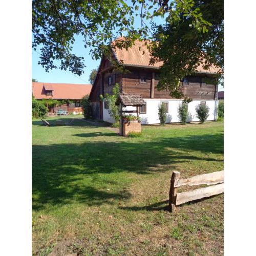 Pension Sava Turizam
