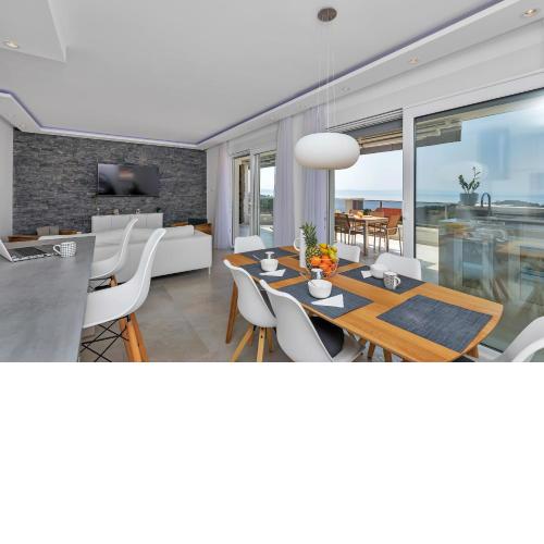 Penthouse Bella Vista Makarska