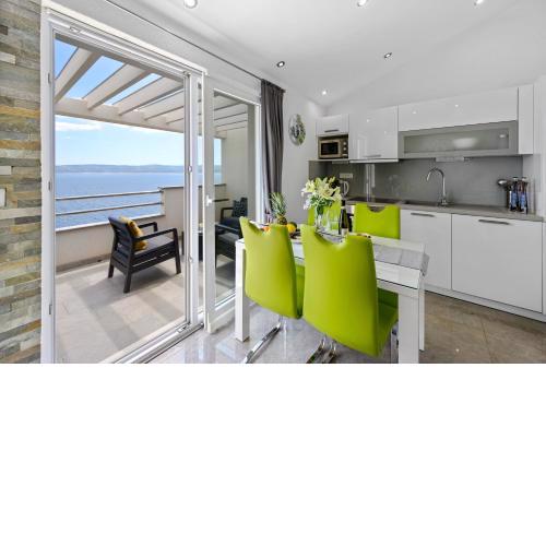 Penthouse Filka