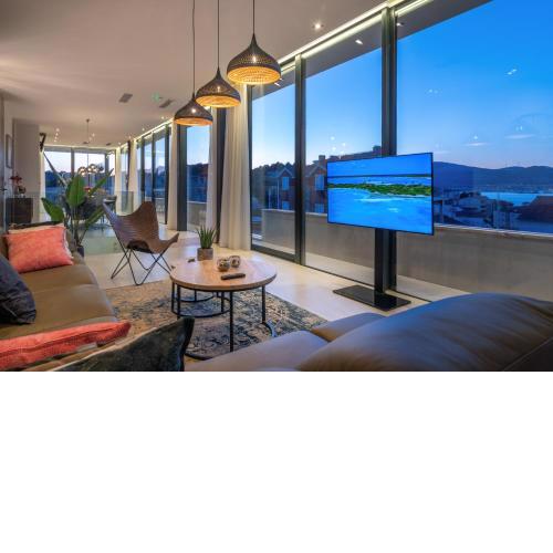 Penthouse Majestic