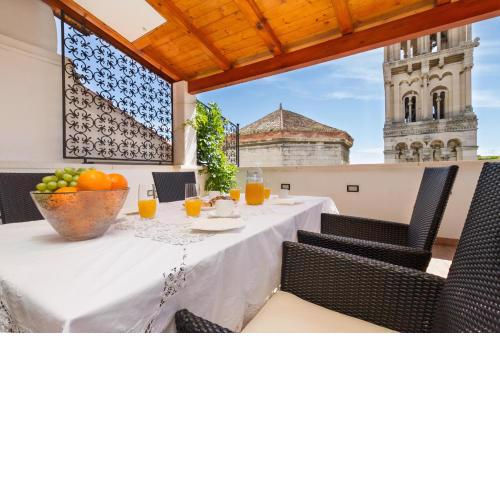 Penthouse Matkovic