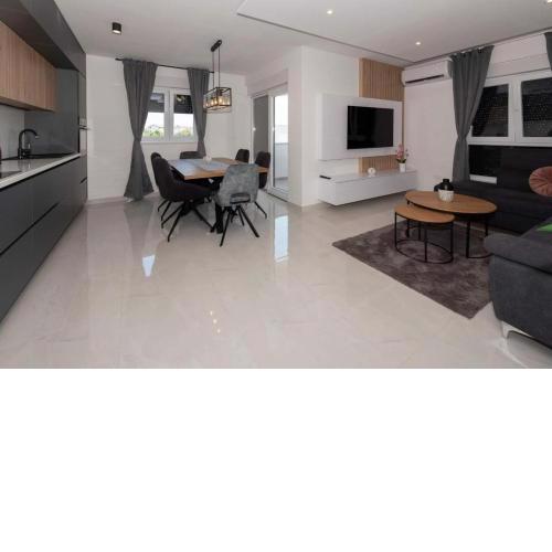 Penthouse Paola- Modern and Luxury apartment in Zadar