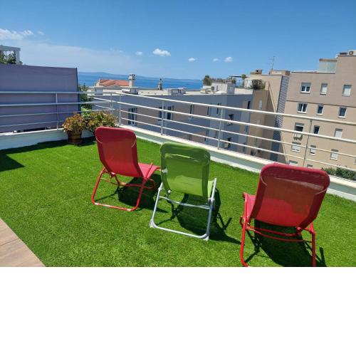 Penthouse Znjan