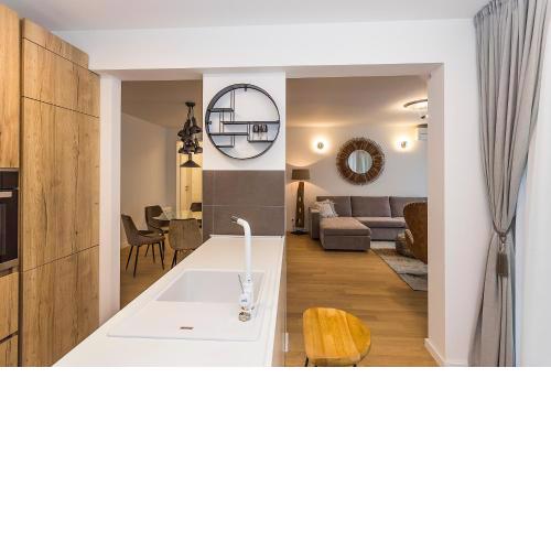 Perla Apartmani Split