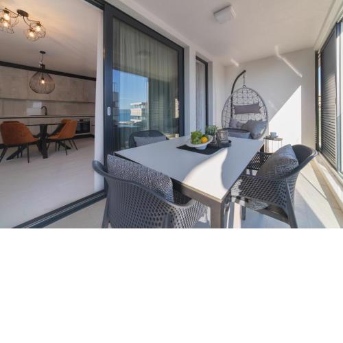 Perla Luxury Apartment