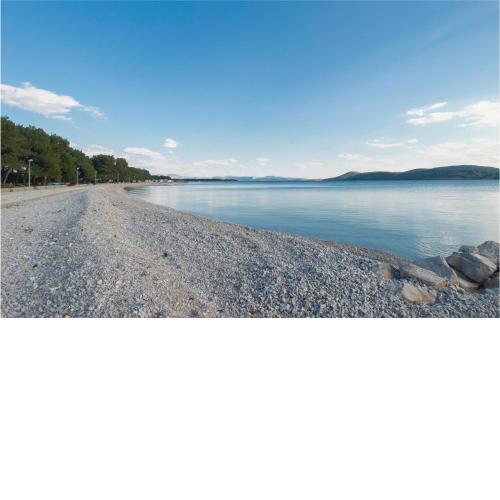 Pet Friendly Apartment In Jadrija With Wifi
