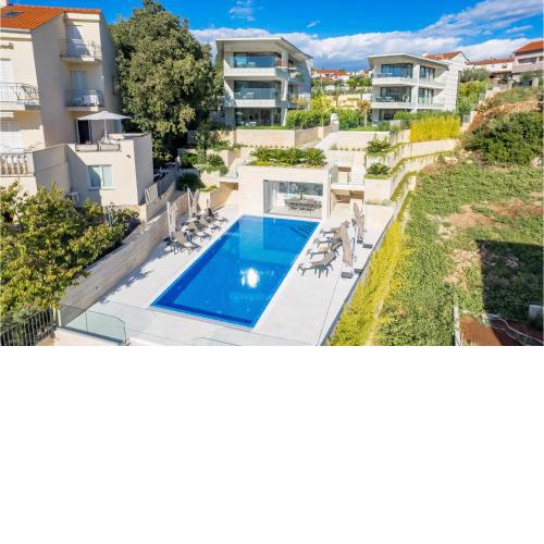 Pet Friendly Apartment In Krk With Kitchen