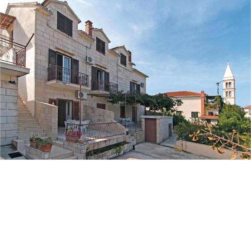 Pet Friendly Apartment In Supetar With Wifi