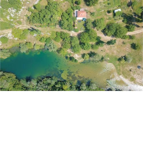 Pet Friendly Home In Blato Na Cetini With Jacuzzi