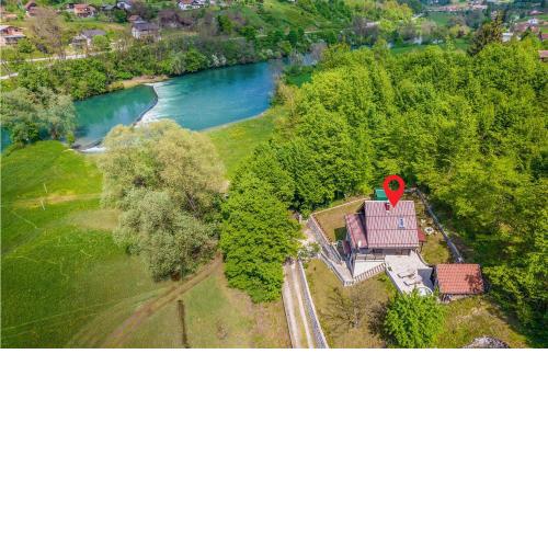 Pet Friendly Home In Gornje Stative With Kitchen