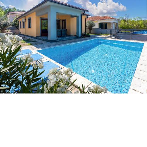 Pet Friendly Home In Gostinjac With Wifi