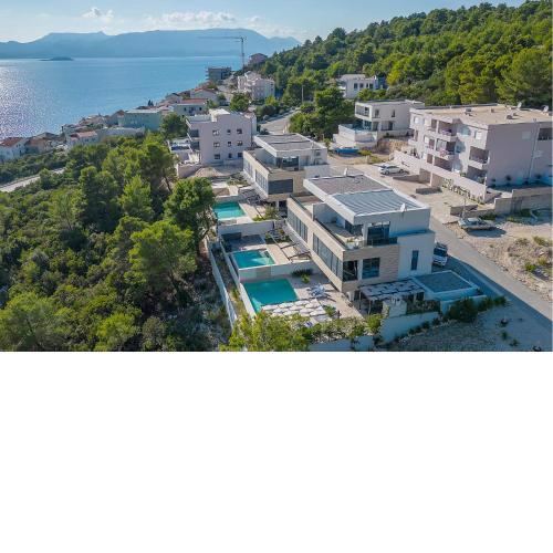 Pet Friendly Home In Komarna