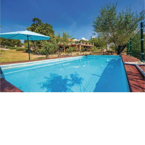 Pet Friendly Home In Ledenice With Kitchen