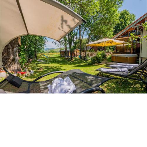 Pet Friendly Home In Mazin With Sauna