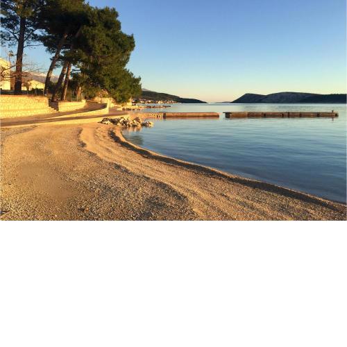 Pet Friendly Home In Rab With Wifi