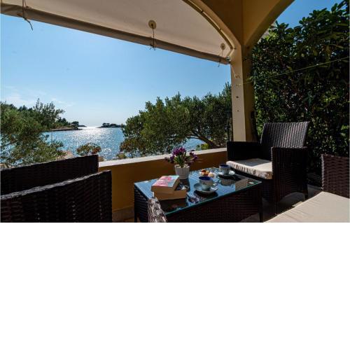 Pet Friendly Home In Vela Luka With Wifi