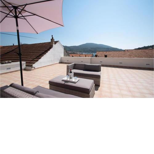 Pet Friendly Home In Vela Luka With Wifi