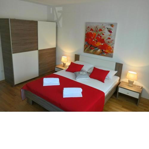 Petra apartment