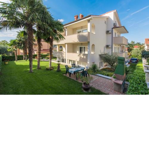 Petra Premium Apartments