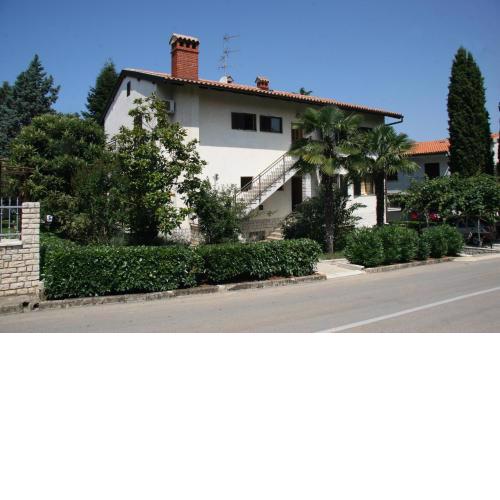 Pineta House Vidos
