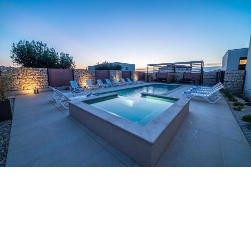 PINNA RESIDENCE - VANGA