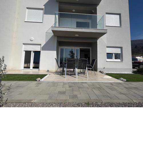 Pinter apartmant in Smokvica Krmpotska