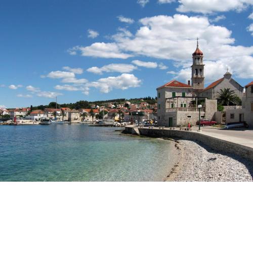 Pirka - apt w terrace & sea view 2 min to beach