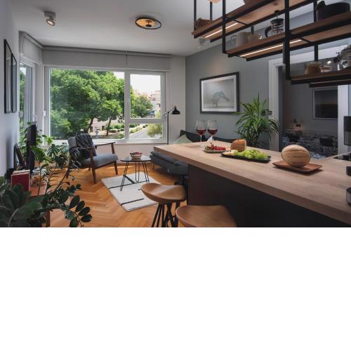 Place to be - Center apartment