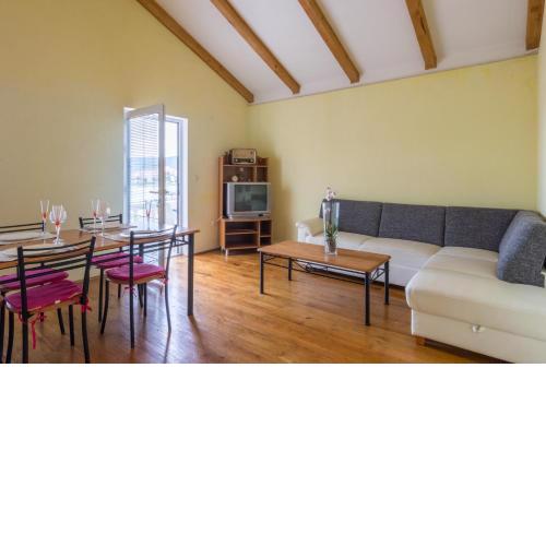 Plavi Apartman