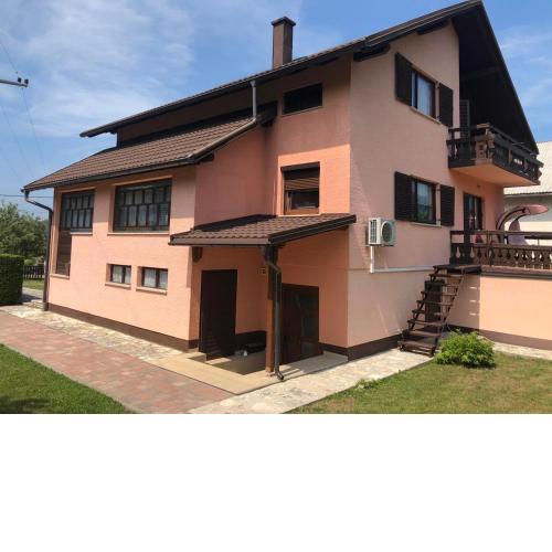 Plitvice Family Apartment