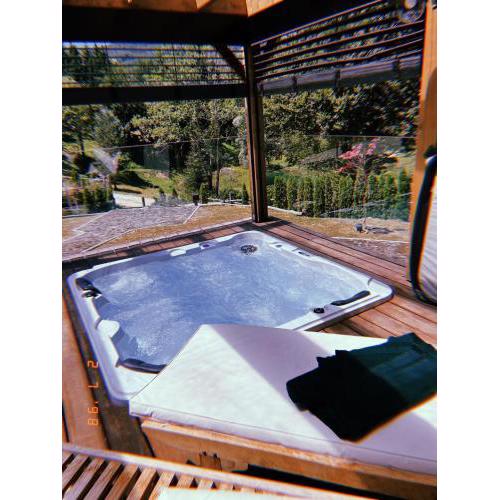 Plitvice Lakes VILLA DIAMOND